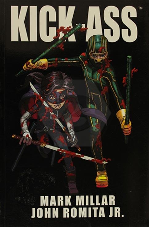Kick-Ass 1