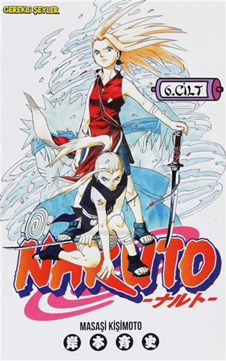 Naruto 6