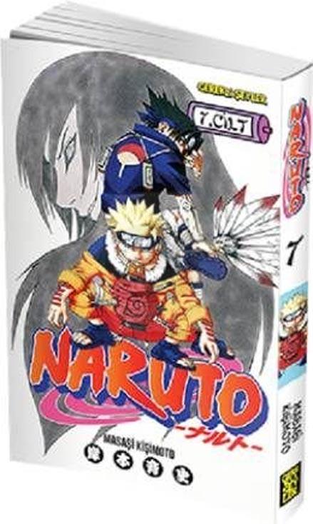 Naruto 7