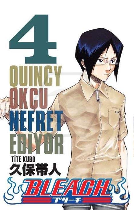 Bleach 4
