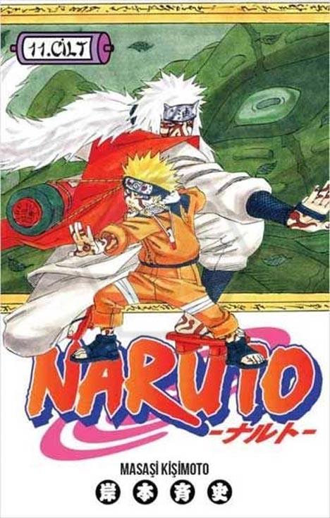 Naruto 11