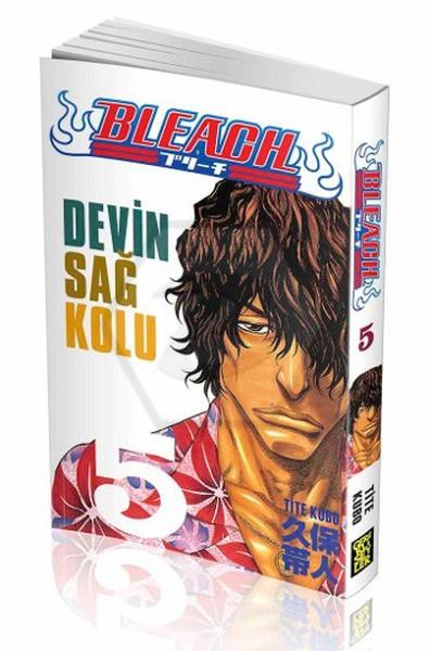 Bleach 5
