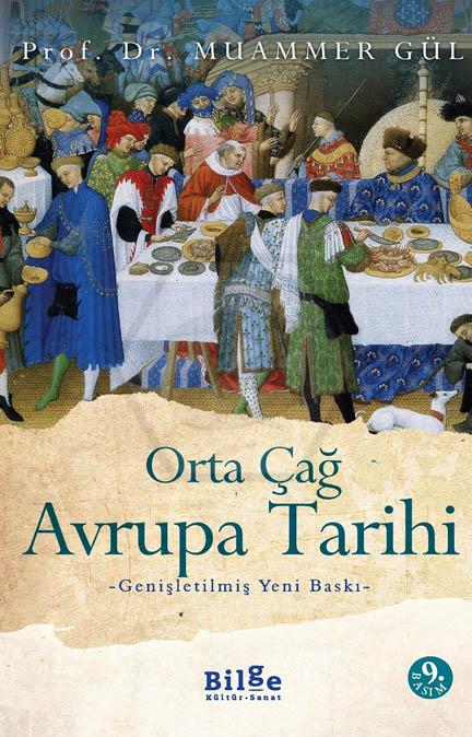 Orta Çağ Avrupa Tarihi