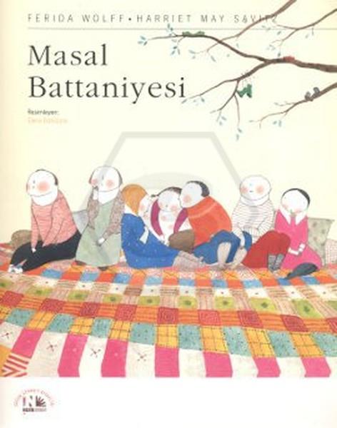 Masal Battaniyesi