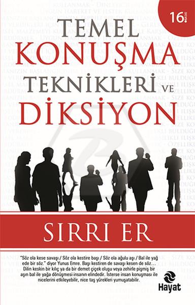 Temel Konuşma Teknikleri ve Diksiyon