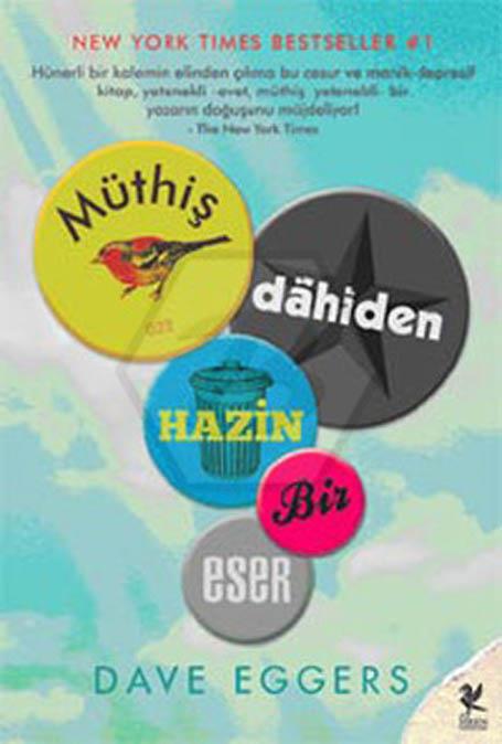 Müthiş Dahiden Hazin B