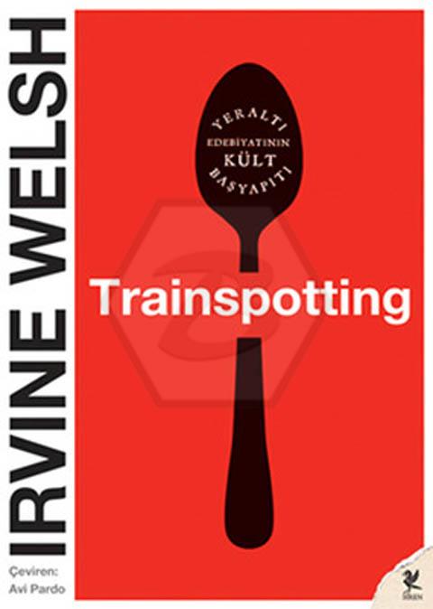 Trainspotting