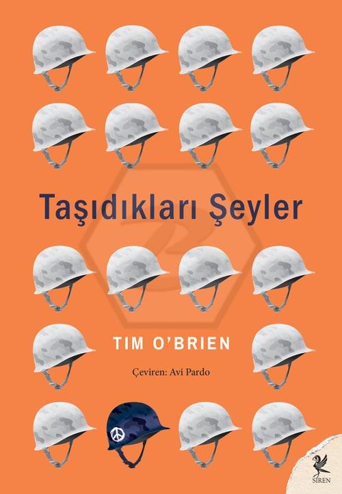 Taşıdıkları Şeyler