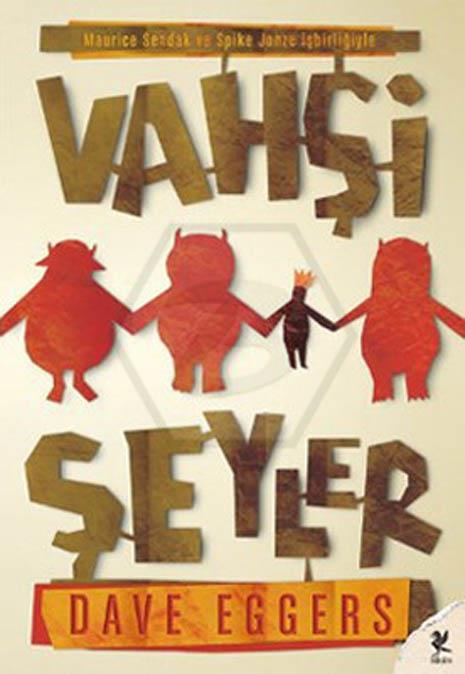 Vahşi Şeyler