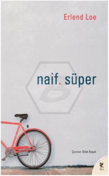 Naif.Süper
