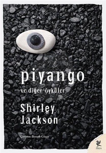 Piyango Ve Diğer Öyküler