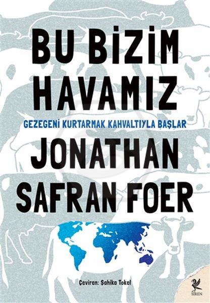 Bu Bizim Havamız