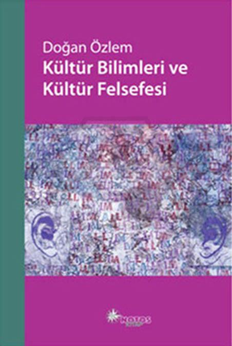 Kültür Bilimleri Ve Kültür Felsefesi