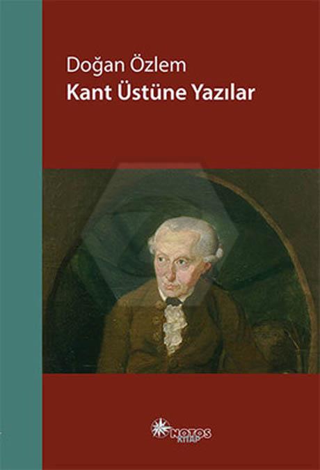 Kant Üstüne Yazılar