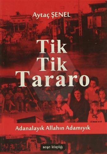 Tik Tik Tararo