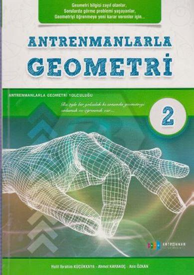 Antrenmanlarla Geometri 2