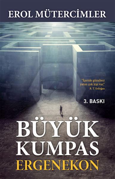 Büyük Kumpas Ergenekon