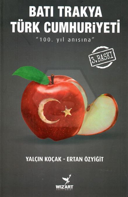 Batı Trakya Türk Cumhuriyeti
