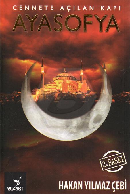 Ayasofya