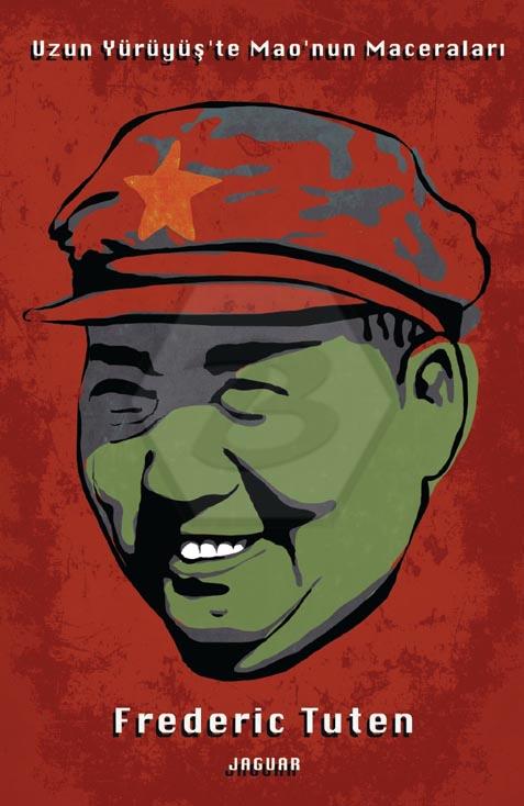 Uzun Yürüyüşte Maonun Maceraları