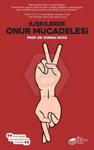 İlişkilerde Onur Mücadelesi