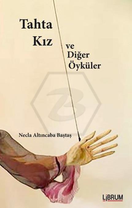 Tahta Kız