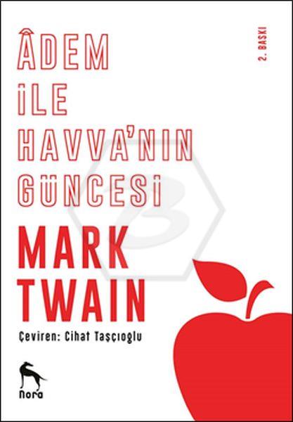 Adem İle Havvanın Güncesi