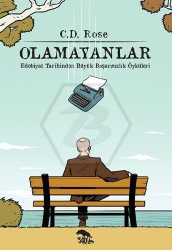 Olamayanlar