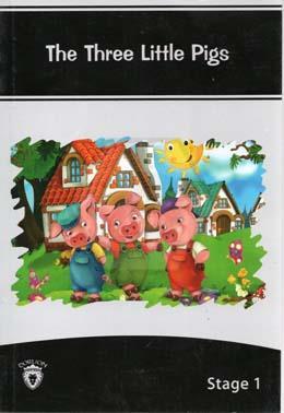 Stage 1 The Three Little Pigs