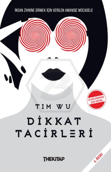 Dikkat Tacirleri 