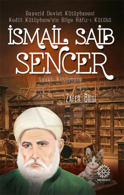 İsmail Saib Sencer