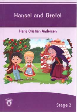 Stage 2 Hansel and Gretel