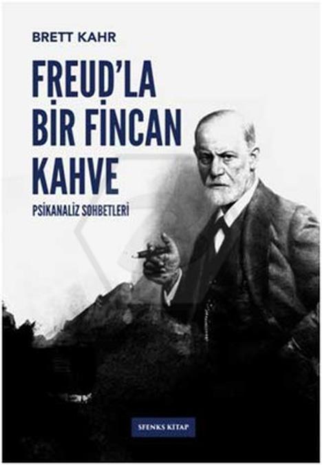 Freudla Bir Fincan Kahve