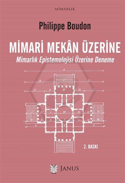 Mimari Mekan Üzerine