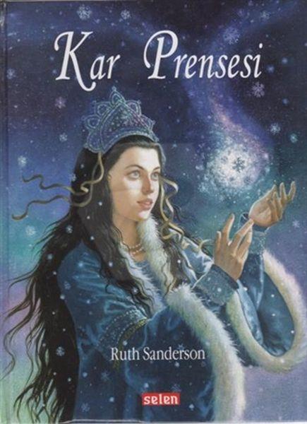 Kar Prensesi
