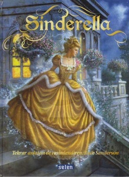Sinderella