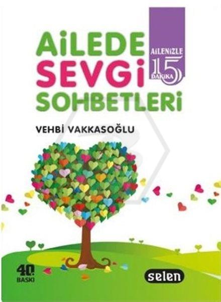 Ailede Sevgi Sohbetleri