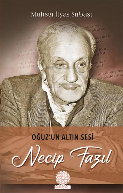 OğuzUn Altın Sesi Necip Fazıl