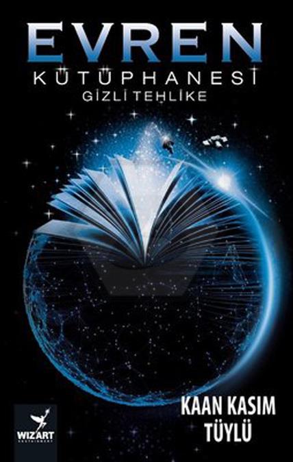 Evren Kütüphanesi  