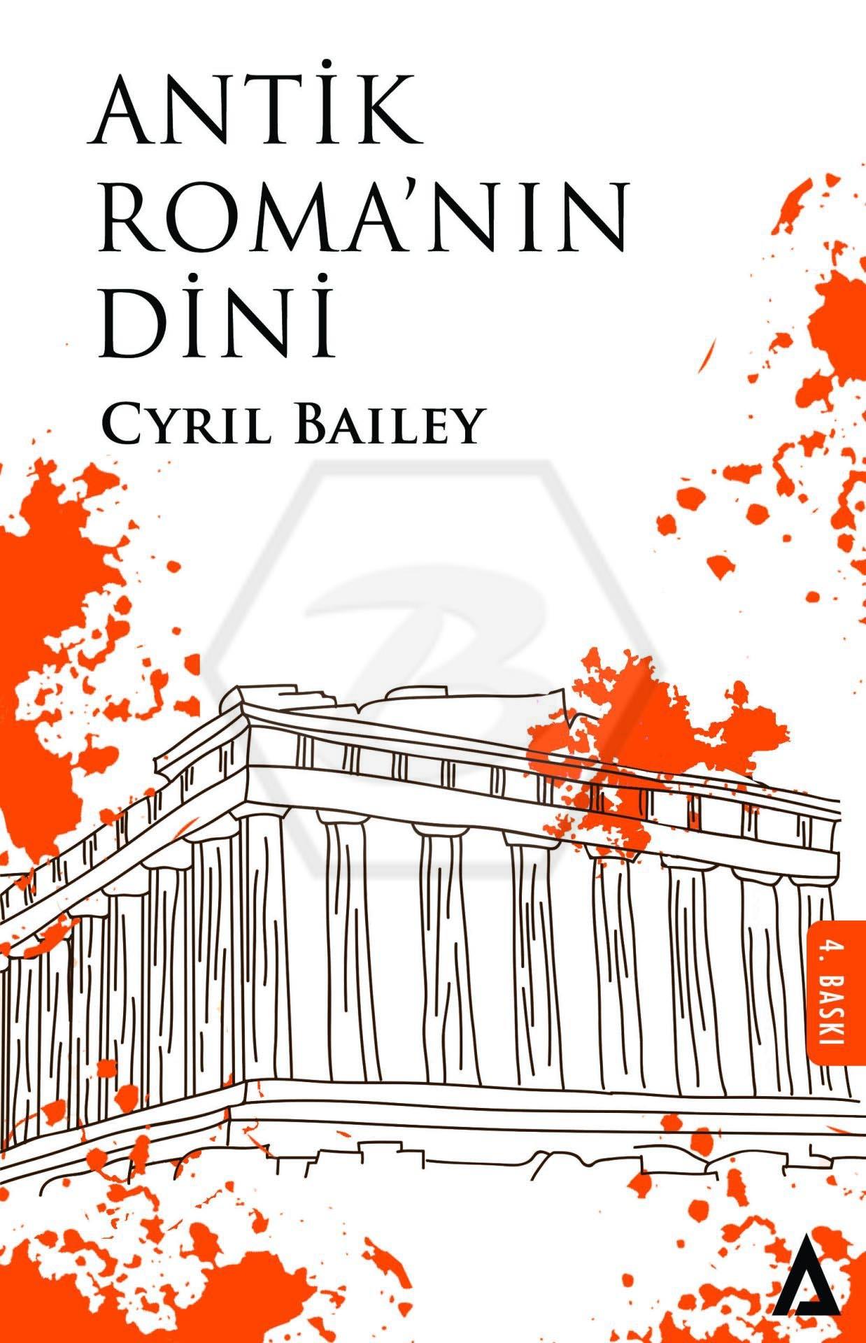 Antik Romanın Dini