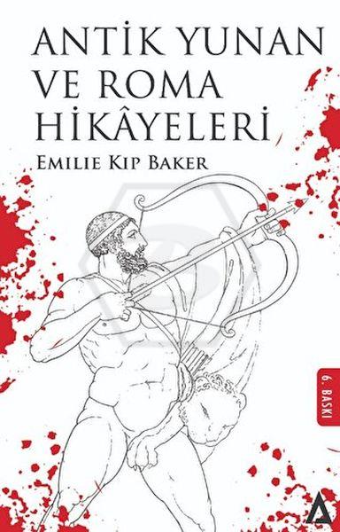 Antik Yunan ve Roma Hikayeleri