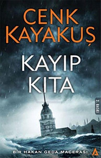 Kayıp Kıta