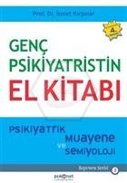 Genç Psikiyatristin El Kitabı
