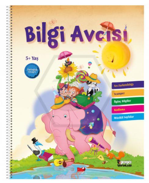 Bilgi Avcısı