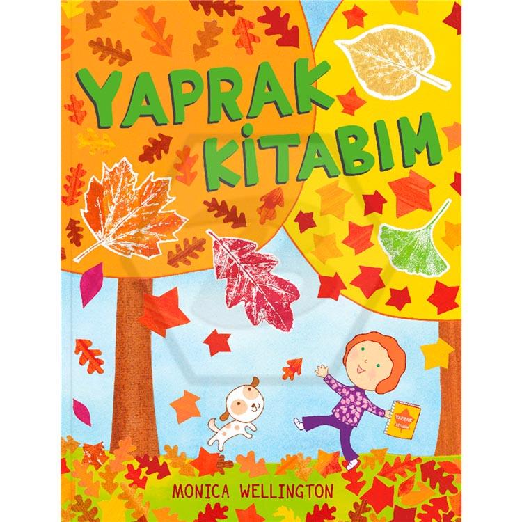 Yaprak Kitabım 