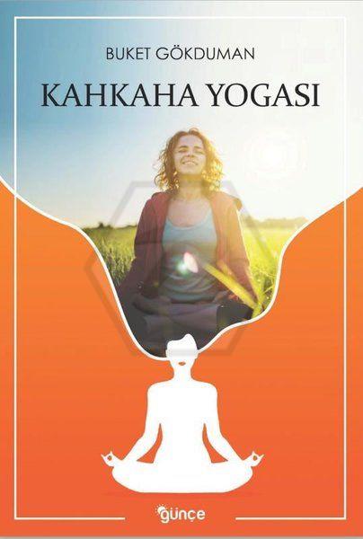 Kahkaha Yogası