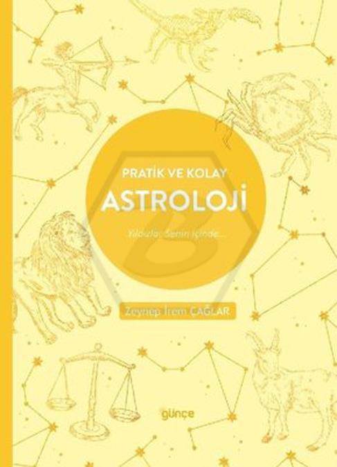 Pratik Ve Kolay Astroloji