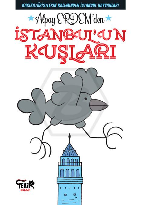 İstanbulun Kuşları