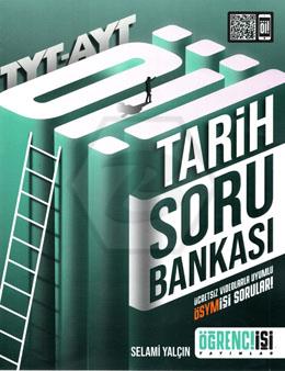TYT-AYT Tarih Soru Bankası