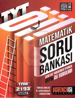 TYT Matematik Soru Bankası